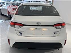 تۆیۆتا کۆرۆلا